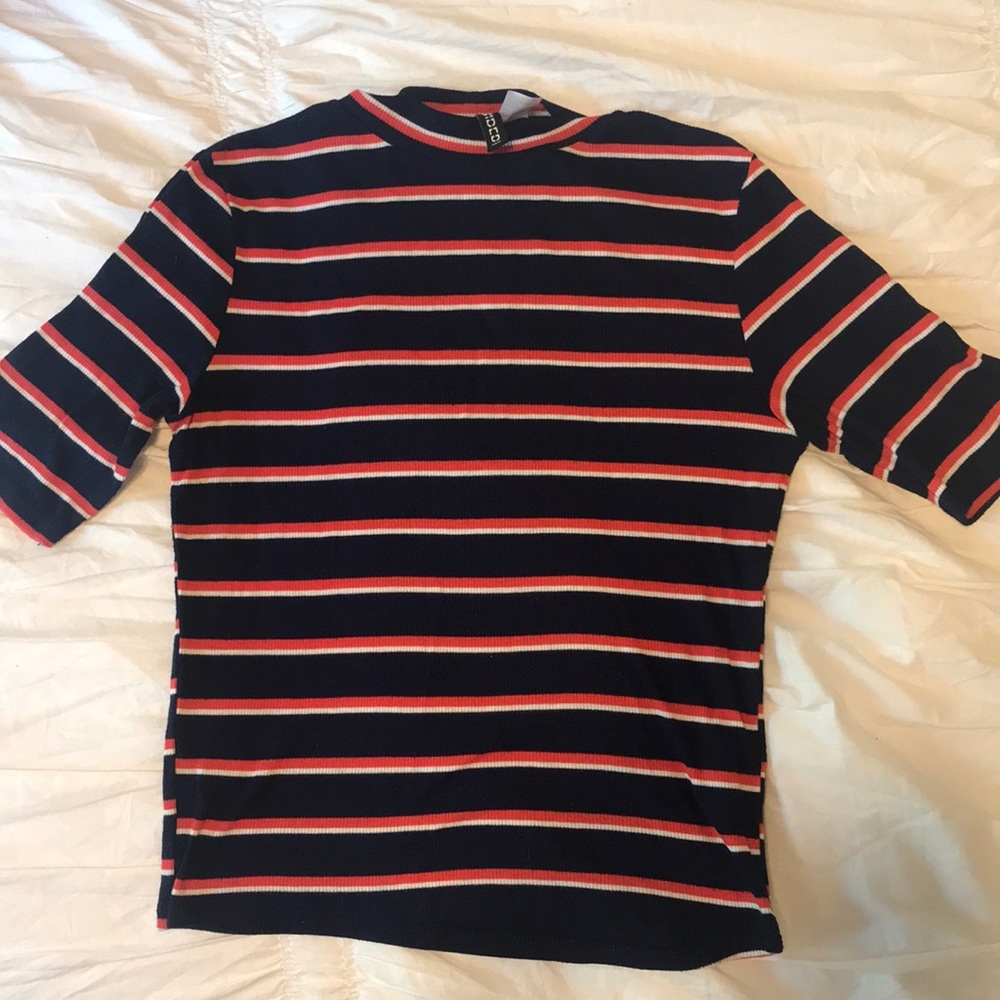 H&M Short Sleeve Tee